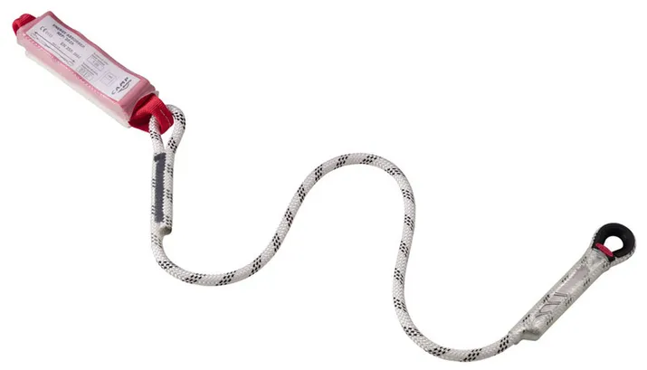 Амортизатор Shock Absorber Rope Lanyards