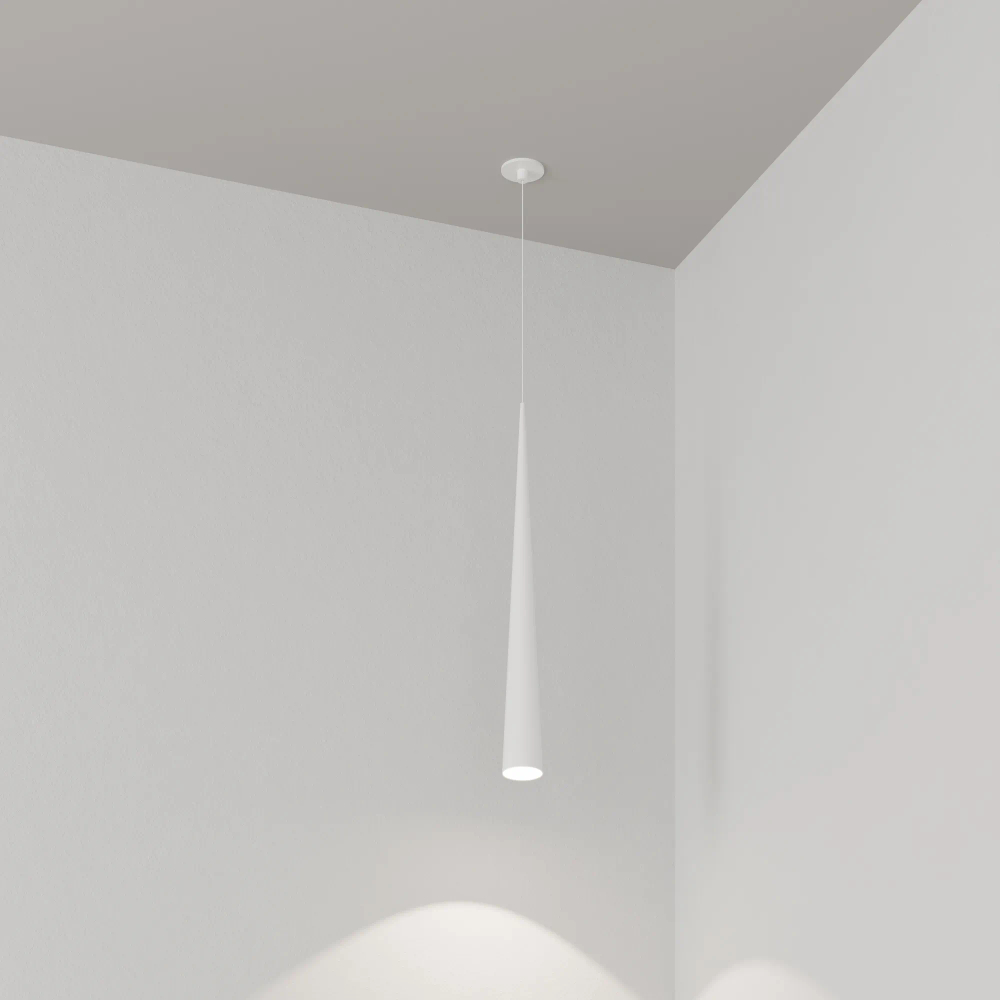 Светильник SP-STIRIA-L600-R76-5W Warm3000 (WH, 36 deg, 230V) (Arlight, IP20 Металл, 3 года) 054459