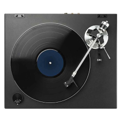 Проигрыватель винила Rekkord Audio M600 High Gloss Black
