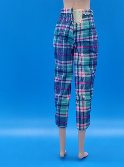 Одежда для куклы Барби 021875