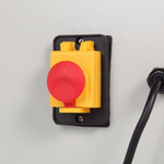 Установка вытяжная BELMASH MDC1800 D119A