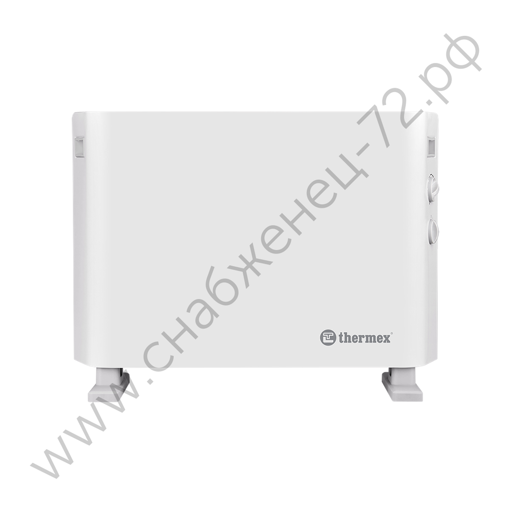 Обогреватель THERMEX Pronto 2000M White