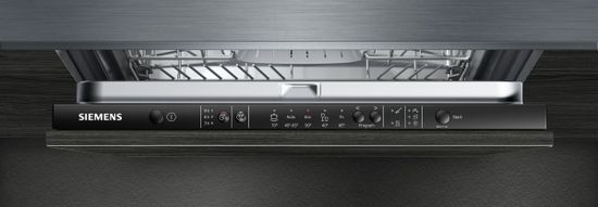 Встраиваемая посудомоечная машина Siemens SN 615X03