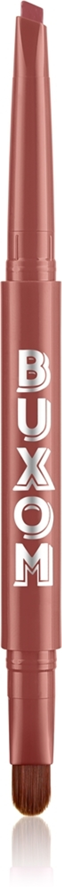 Buxom POWER LINE PLUMPING LIP LINER - Кремовый карандаш для губ с увеличивающим эффектом, 0,3 g