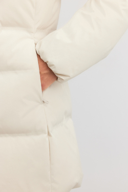 Пуховик женский B0125701 Baon