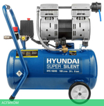 Компрессор Hyundai HYC 1824S