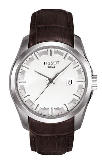 Наручные часы Tissot T035.410.16.031.00