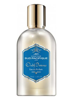 Comptoir Sud Pacifique Oudh Intense