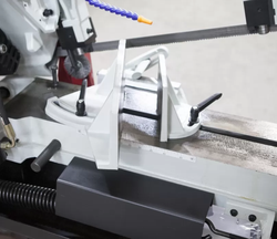 Станок ленточнопильный Stalex BS-1018B