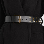 Пояс DIOR CD 4CM, B0630UBVG_M900