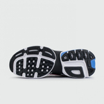 кроссовки Nike V2K Run Black Blue / White Wmns