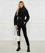 Куртка MARISOL GUESS - черный(W4BL43 WGK22)