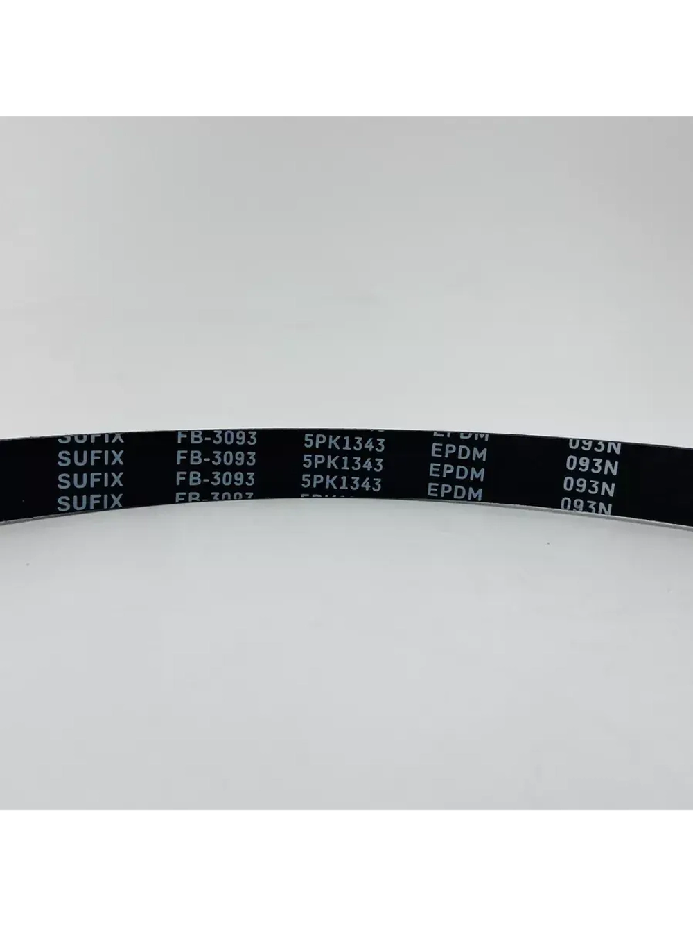 Ремень поликлиновой 5PK1343 SUFIX