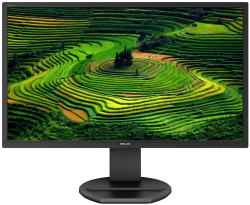 Монитор 27" Philips 272B8QJEB (272B8QJEB/00)