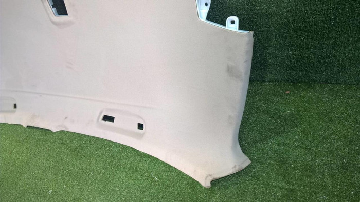 Обшивка потолка BMW 3er F30 (2011-2020)