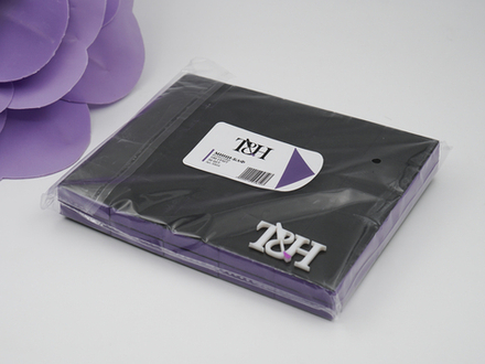 Баф-мини без прослойки 100/180грит (33*38мм) (50шт)