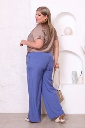 Цена на Брюки-2509 больших размеров