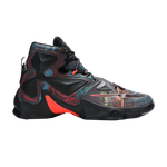 Кроссовки Nike Lebron 13 Akronite 13