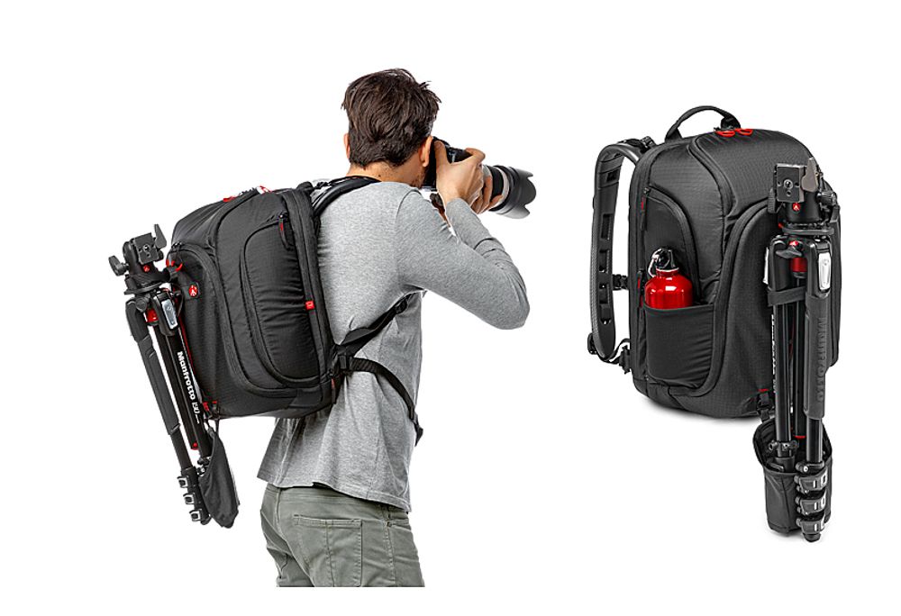 Manfrotto Pro Light Camera Backpack MultiPro PL MTP 120