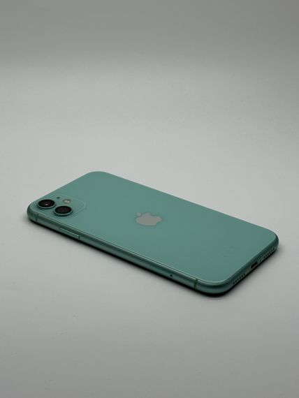 iPhone 11 64Gb Green
