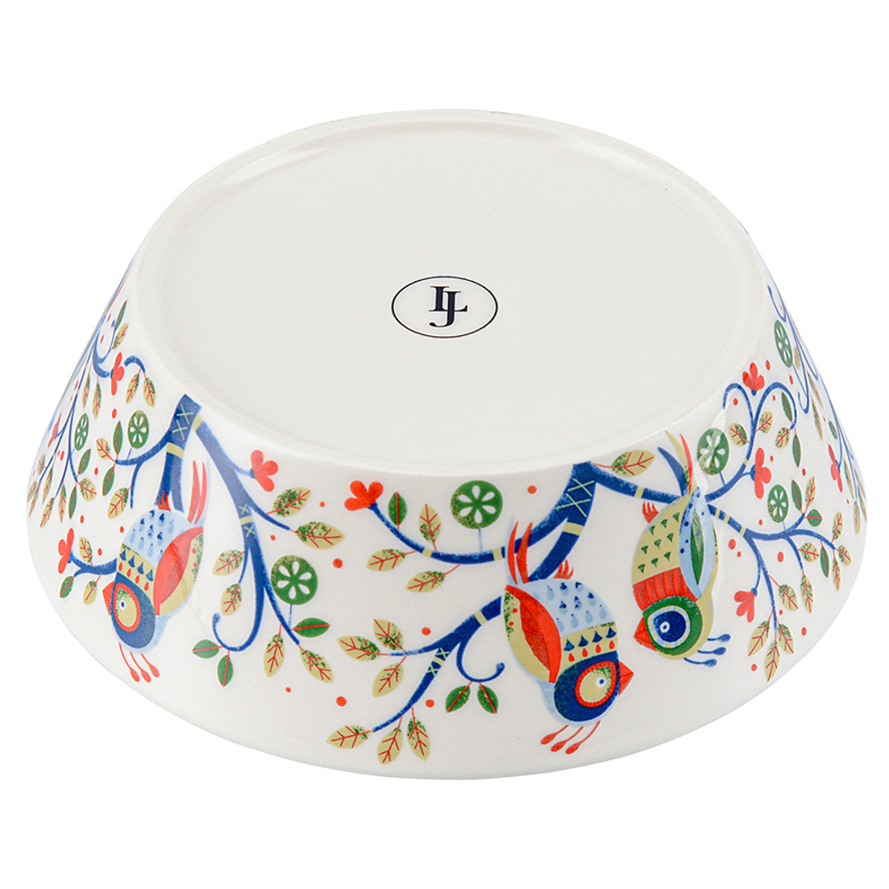 Салатник love birds из коллекции birds of paradise, 350 мл