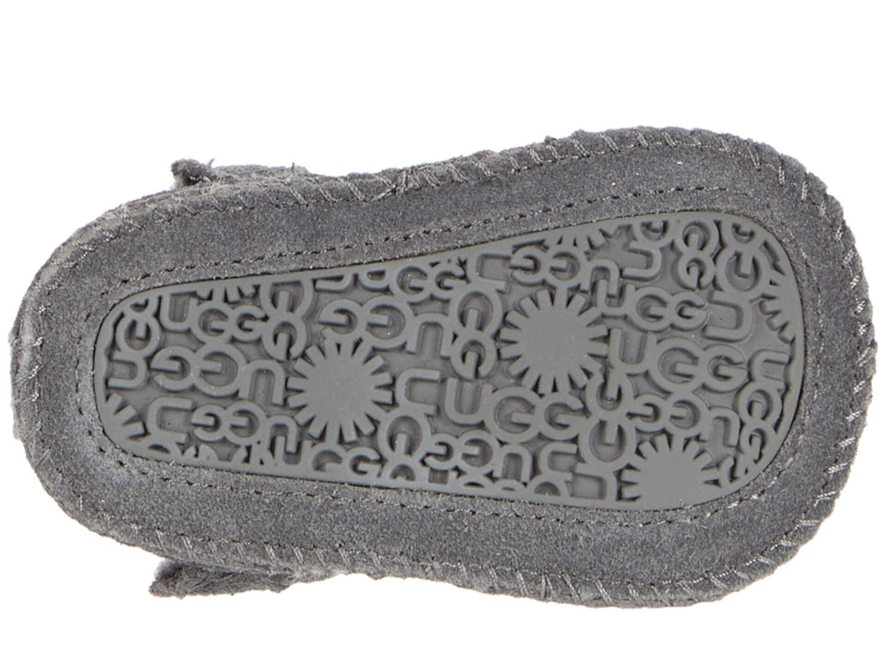Ugg Baby Neumel Grey Violet