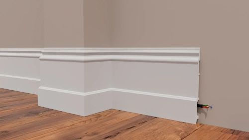 Плинтус DD725