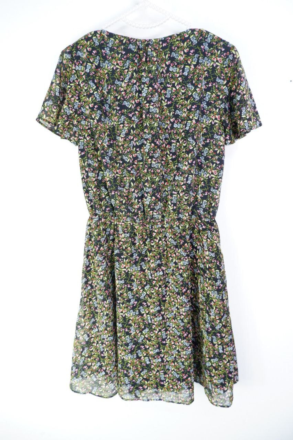 Платье Banana Republic милое 44 размер