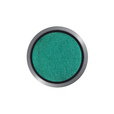 Бархатный песок "Изумрудный" 7 г , № 14