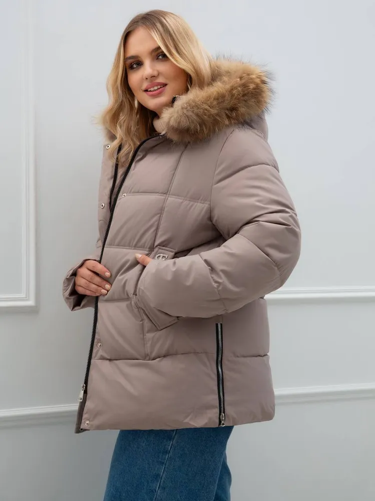 Куртка 2838-2 Fabrika