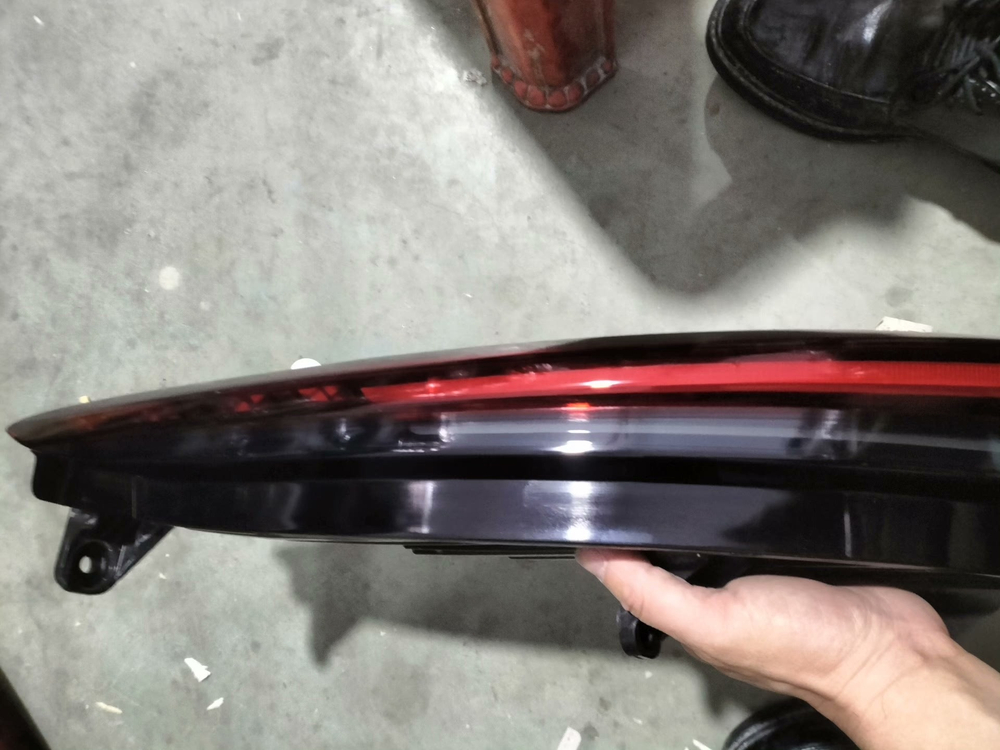 Задние фонари Im LS7 оригинал