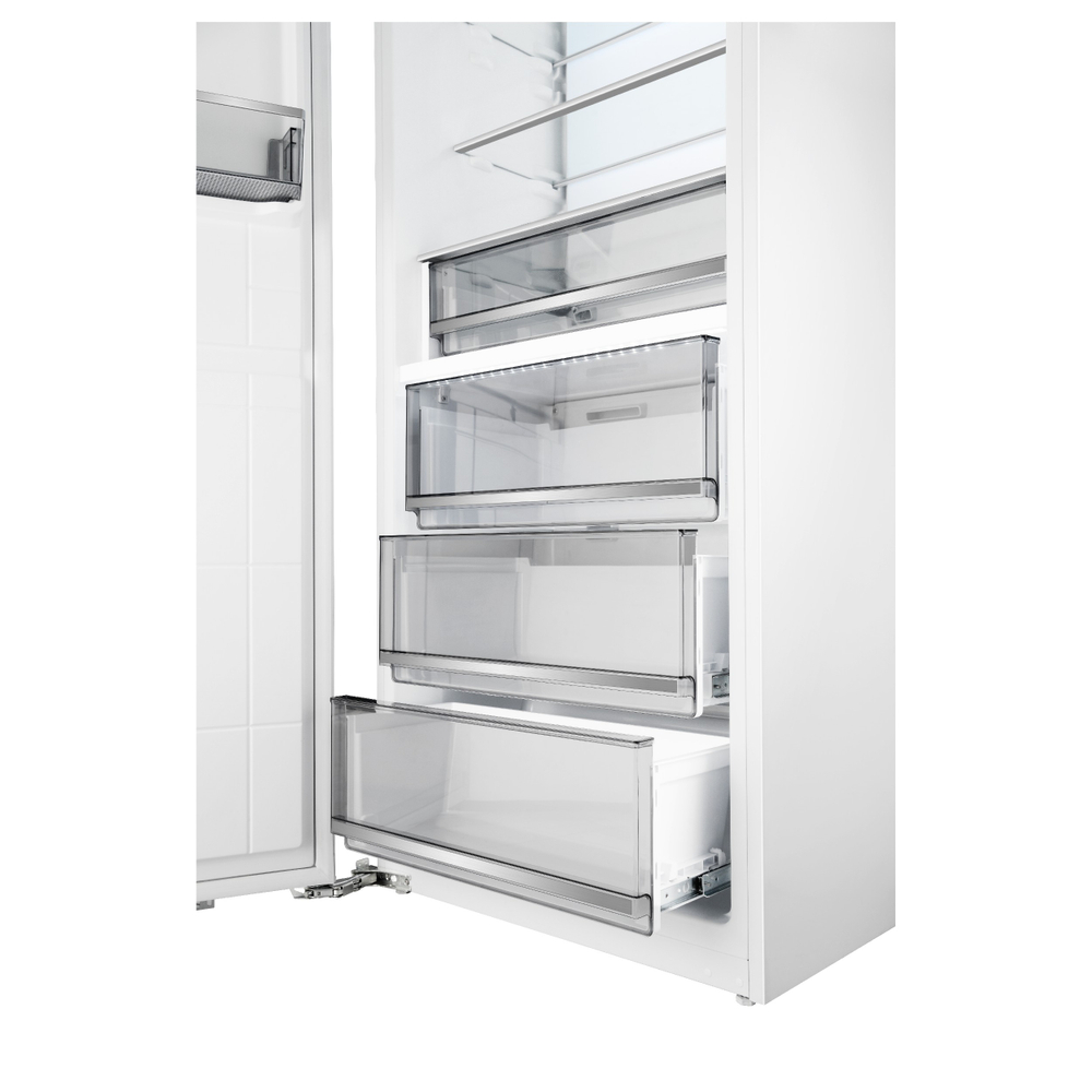 Морозильная камера Korting KSFI 1997