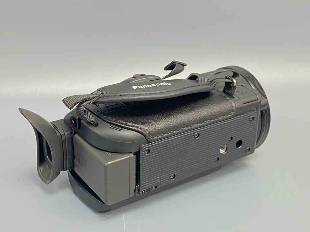 Panasonic HC-VXF1 4K UHD