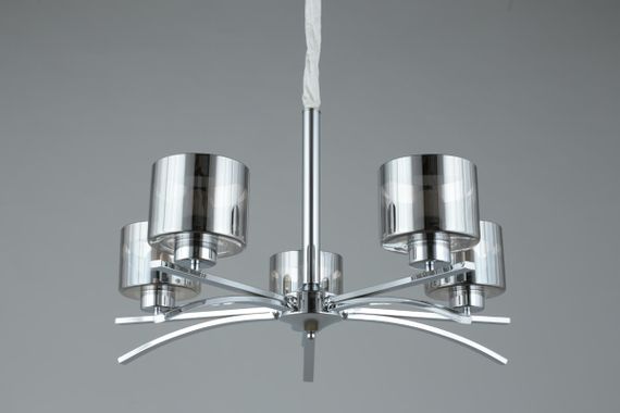 Подвесная люстра Omnilux Alassio OML-55803-05