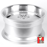 Комплект дисков Mercedes Benz 18x8.5/9.5 et35/30 5x112