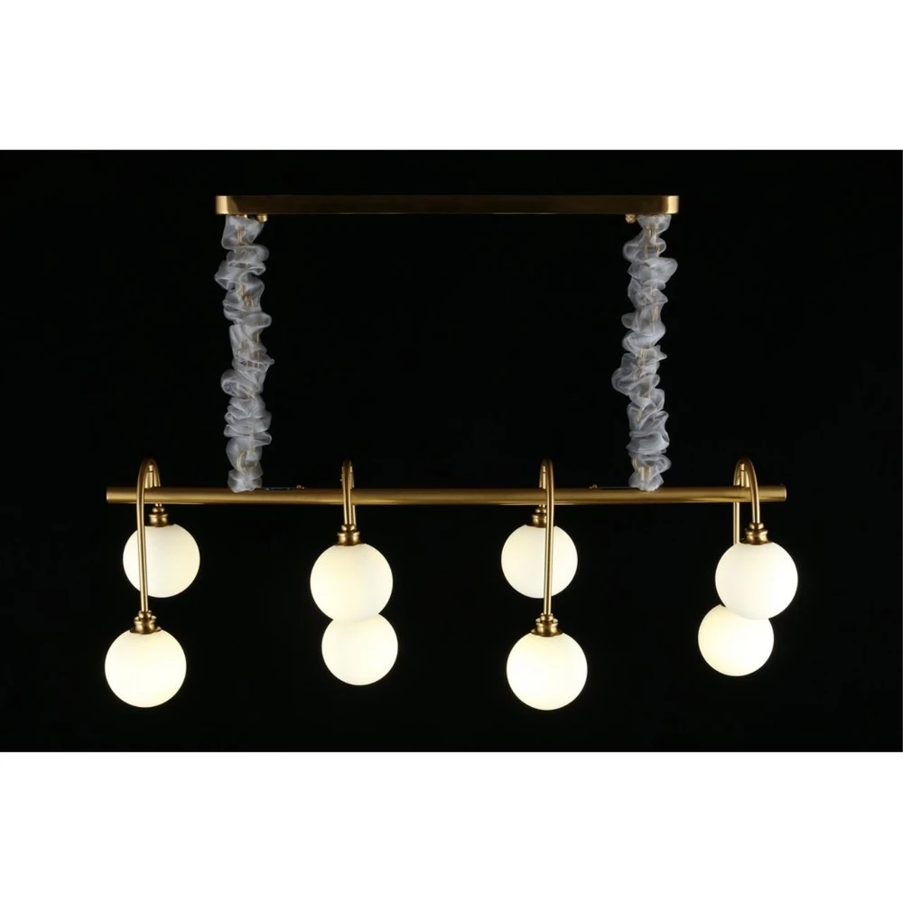 Подвесная люстра Aployt ELOIZ APL.839.03.08