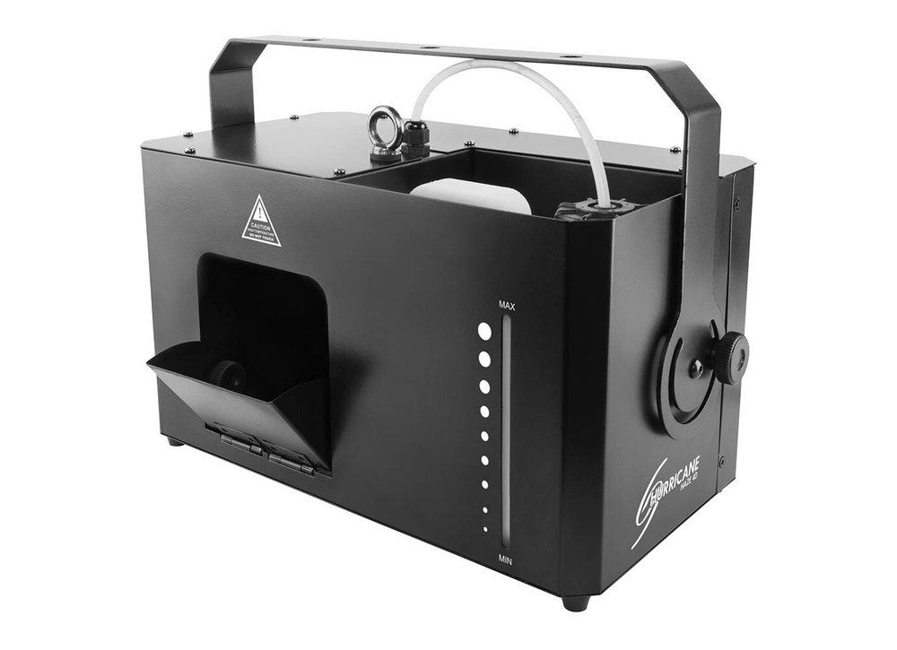 Chauvet Hurricane Haze 4D