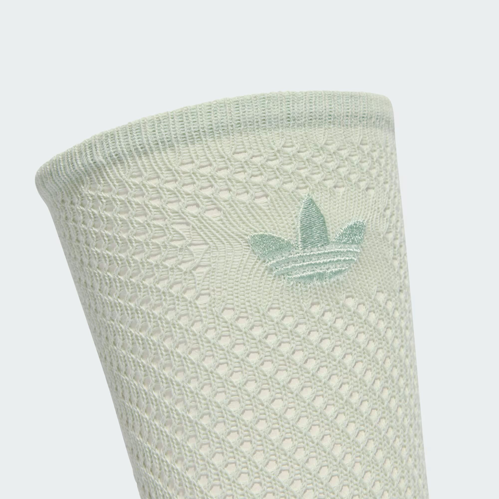 Носки с резинкой на щиколотке, 2 пары - ADIDAS