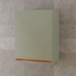 Кухонный модуль навесной для посуды Валенсия 60х32х75