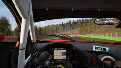 Assetto Corsa Competizione Стандартное издание (диск для Xbox One/Series X, интерфейс и субтитры на русском языке)