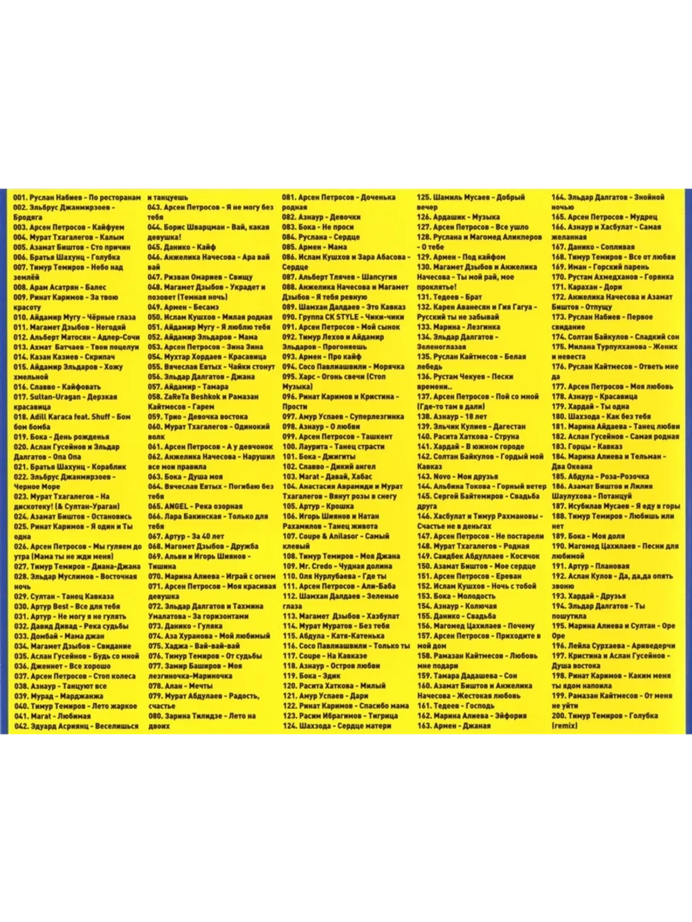 По ресторанам (Диск CD-MP3)