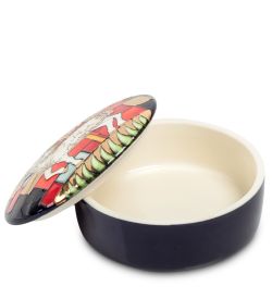 JP-40/ 2 Шкатулка «Агнец Божий» (Pavone)