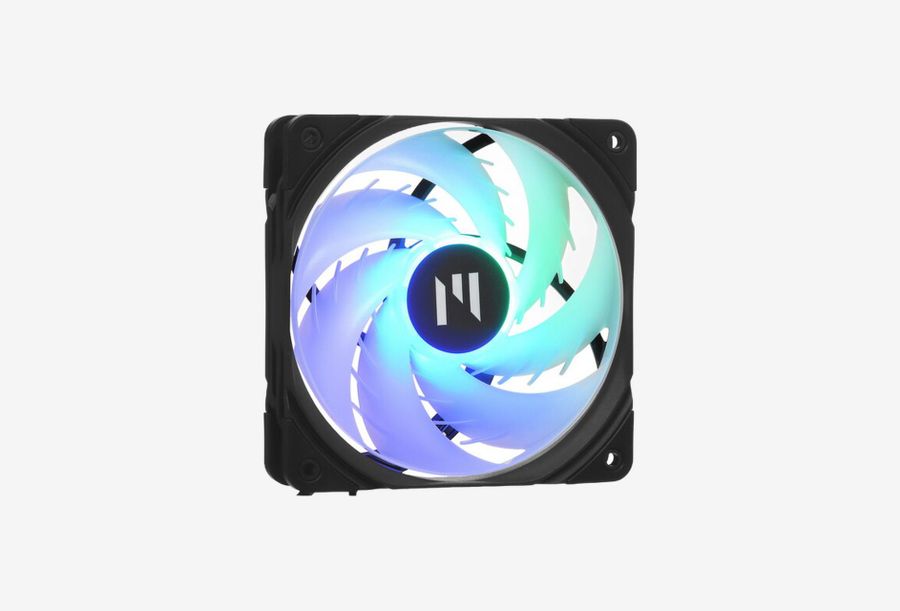 ZALMAN ZM-AF120 ARGB_0226709110847