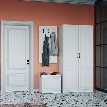 Вешалка АППОЛИЯ 600 мм