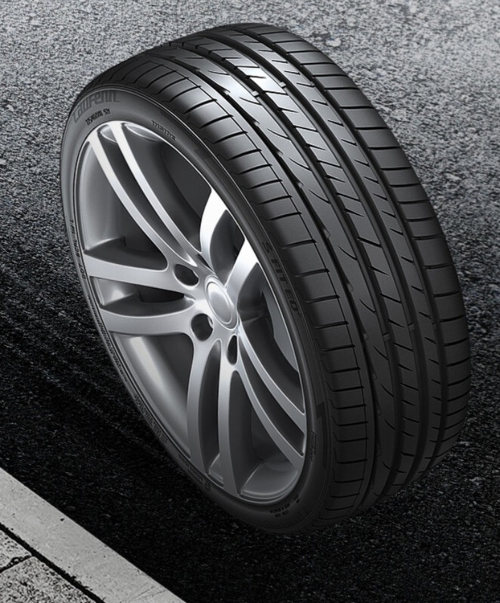 LAUFENN - 1026867-LFN - Summer tyres (Passenger car)