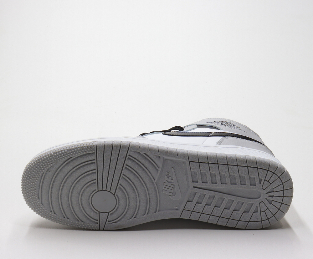 Кроссовки нат. кожа (41-46)р. / шт.