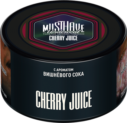 Cherry Juice 250 гр