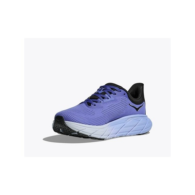Кроссовки женские HOKA W ARAHI 7 Stellar Blue / Cosmos