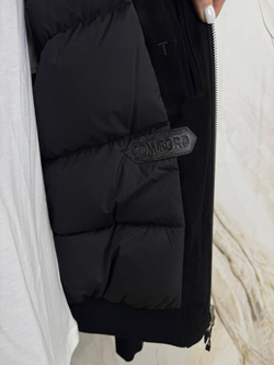 Пуховик Tom Ford