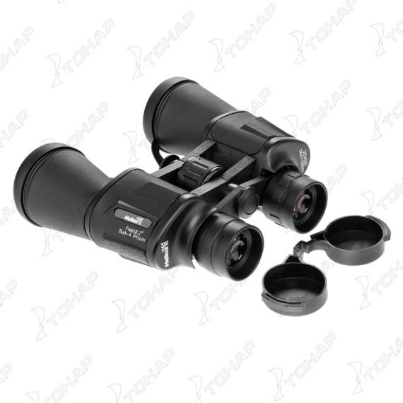 Бинокль Llight 20x50 (HS B301) Helios